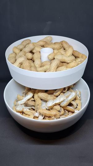 Nutshell bowl attachment 19cm IKEA