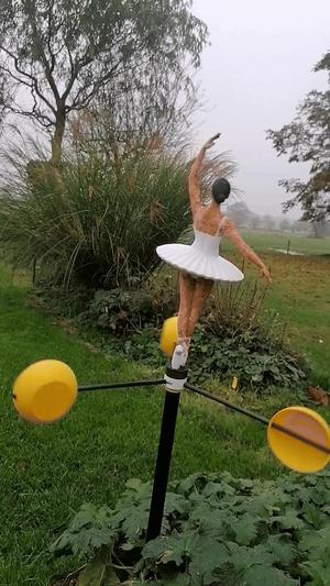 Whirligig Ballet Dancer 02