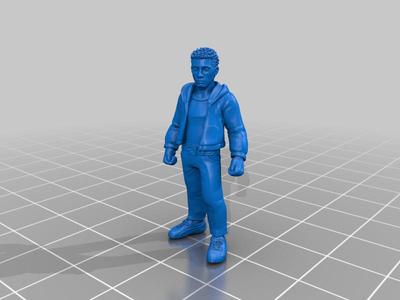 RTD1 Companions - Doctor Who