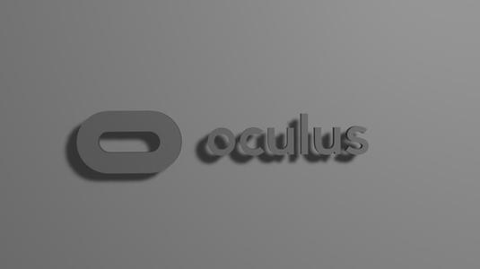 Oculus logo