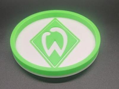 Werder Bremen Coasters