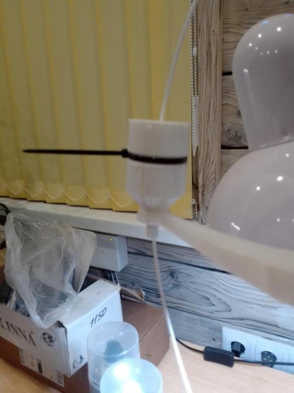 Filament Filter for Creality Ender 3