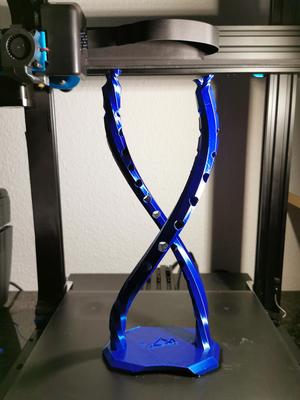 DNA penholder