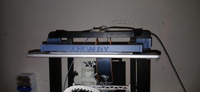 creality licht bulb