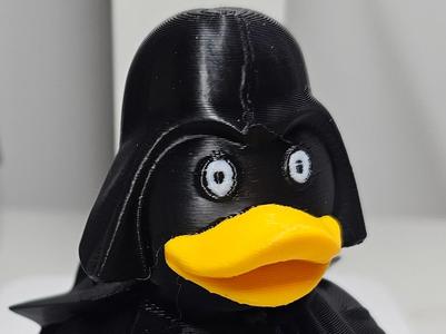 Darth Quackous