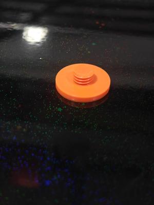 BOGG Bag Screw Back