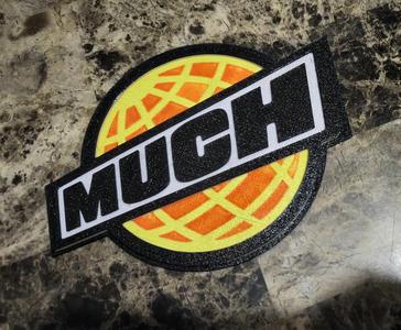 "MuchMusic" Logo
