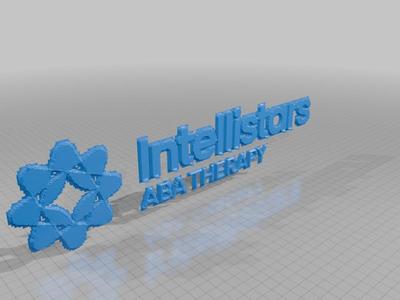 intellistars logo