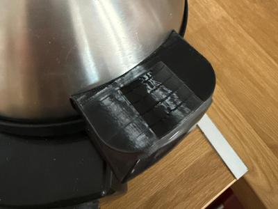 WMF Stelio Egg Cooker Replacement Handle