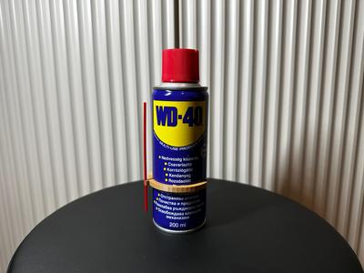 WD-40 200ml straw holder