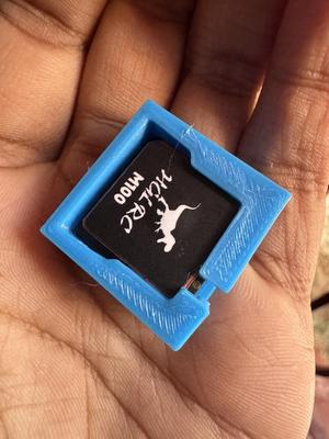 HGLRC M100-5883 GPS Holder