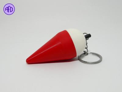 BOBBER PEN KEYCHAIN