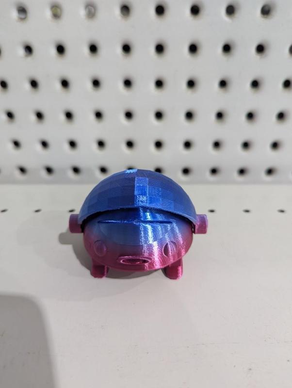 Octonaut Terra gup 2/ TG2