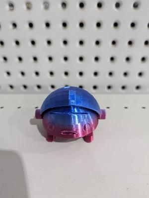 Octonaut Terra gup 2/ TG2