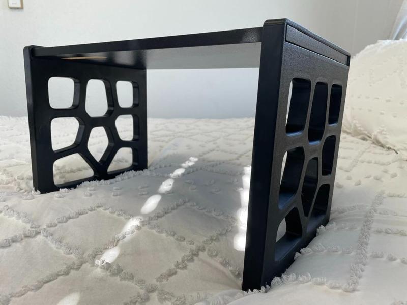 10 inch Monitor Riser Legs for 13mm board