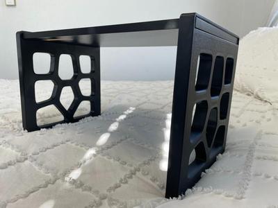 10 inch Monitor Riser Legs for 13mm board