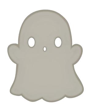 Ghost Cookie Cutter