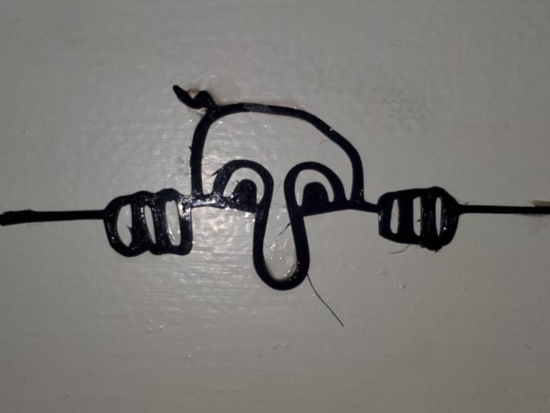 Kilroy was here