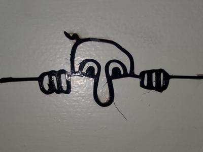 Kilroy was here