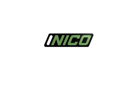 Nico Hulkenberg F1 keychain