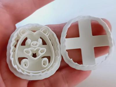 hedgehog cutter