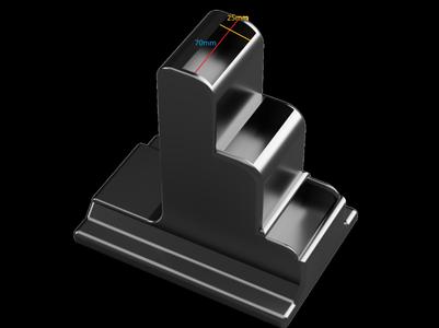 Child Bed Staircase