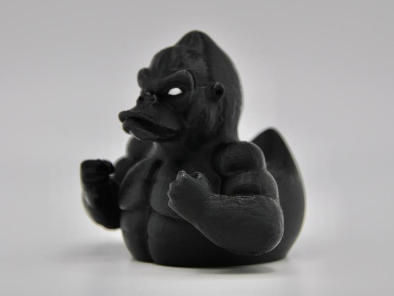 King Kong Duck