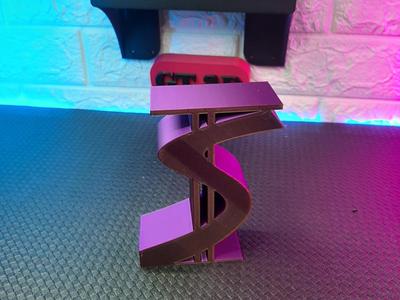 DOLLAR STAND
