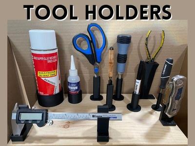 Tool Holders