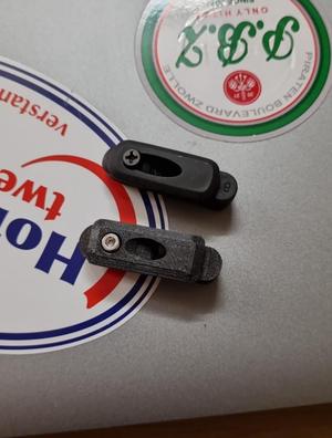 Cube Bike cable stop / CUBE Frame Plug Brake/Shift / cube cable guide