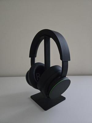 Minimal Headphone Stand