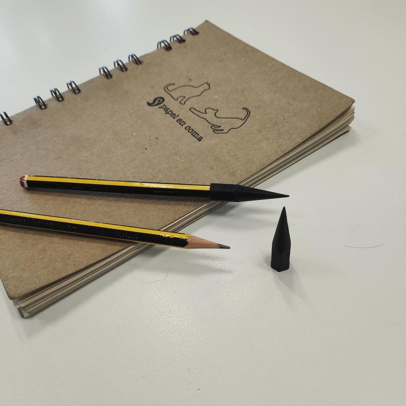 Pencil Cap