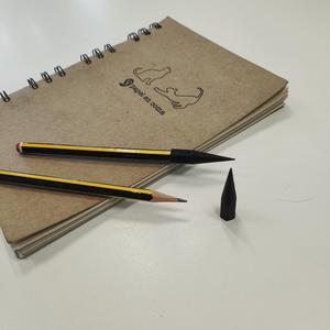 Pencil Cap