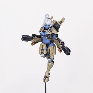 Shadowsun greater good figurine