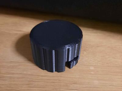 Babetta 210 pump holder