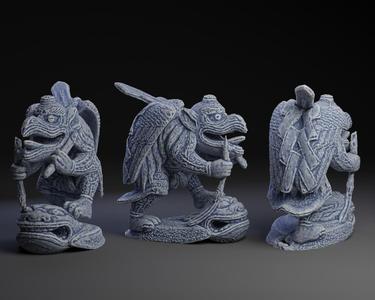 Tengu