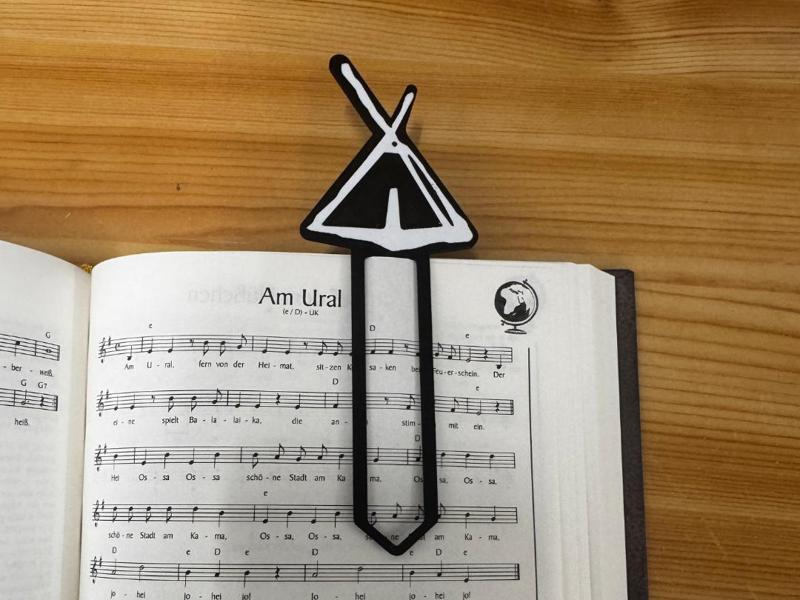Bookmark Kohte