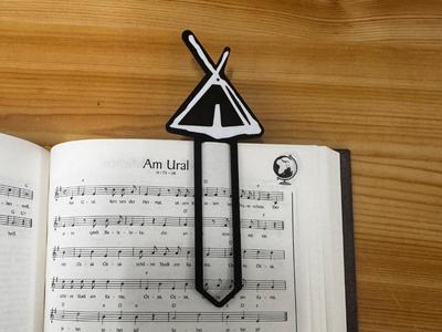 Bookmark Kohte