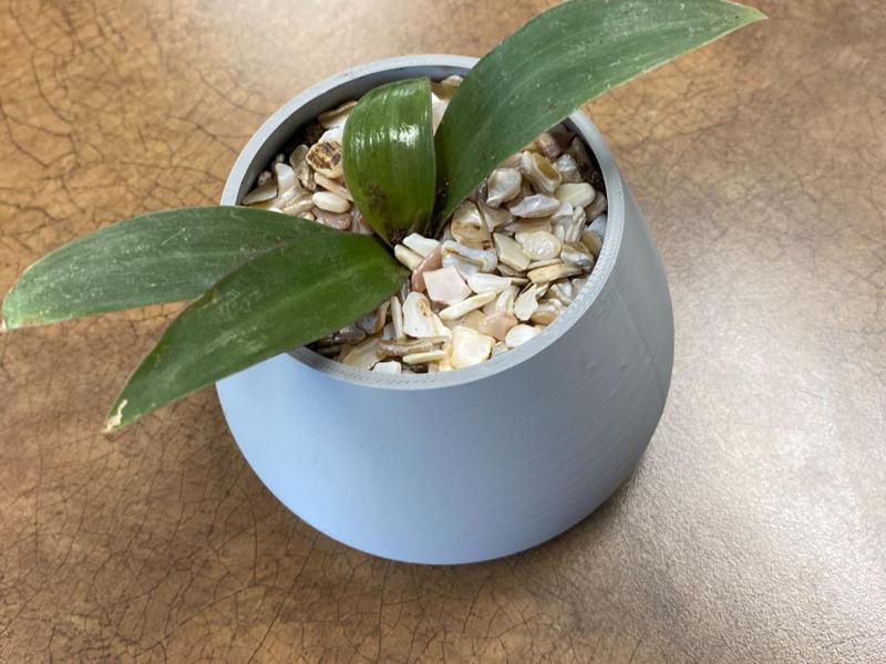 basic pot(free commercial license)
