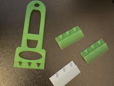 Scraper 
