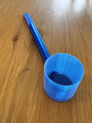 30g protein scoop (long)