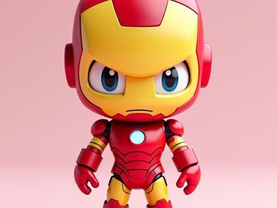 Funko Iron Man