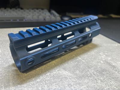 M-LOK handguard 7"