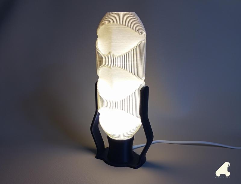 LAMPE PHARE