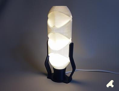 LAMPE PHARE
