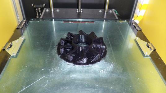 FAN 90mm Replacement
