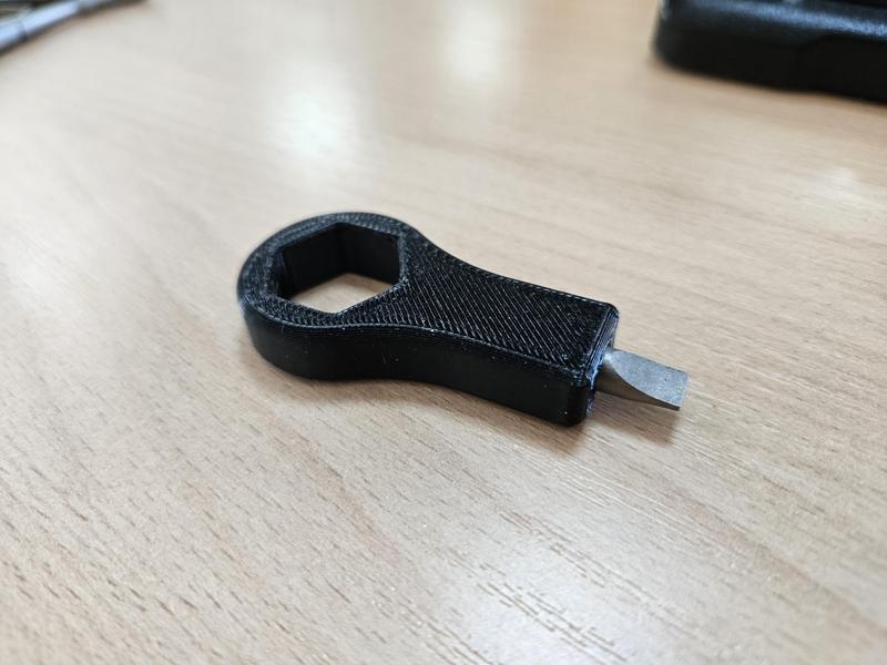Leaperkim Suspension Adjustment Tool