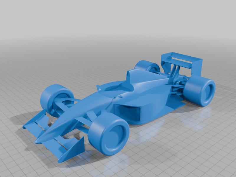 F1'90s SFSP