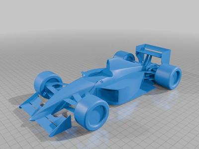 F1'90s SFSP