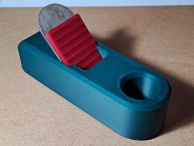 Woodworking block plane 40 / 42 mm blade